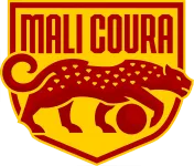 Escudo do Mali Coura
