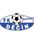 Escudo do Junior Decin