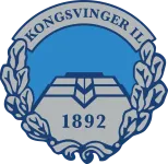 Escudo do Kongsvinger IL U19