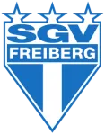 SGV Freiberg Fussball U19