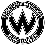 Wacker Burghausen U19