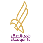 Escudo do Al Saqer