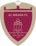 Escudo do Al Wahda U23
