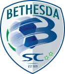 Escudo do Bethesda SC