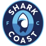 Escudo do Shark Coast