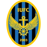 Escudo do Incheon United