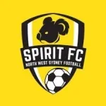 Escudo do NWS Spirit U20