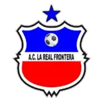 Escudo do Real Frontera