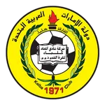 Escudo do Al-Ittihad Kalba