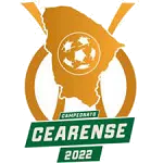 Escudo Cearense - 1