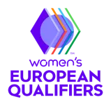 Escudo World Cup - Women - Qualification Europe
