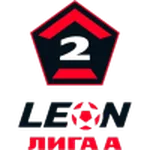 Escudo Second League A - Promotion Play-offs