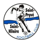Escudo do St-Pryvé St-Hilaire