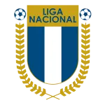 Escudo Liga Nacional