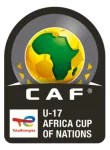 Escudo CAF Cup of Nations - U17