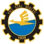 Escudo do Stal Mielec