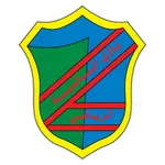 Escudo do Al Salmiyah