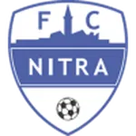Escudo do Nitra
