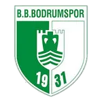 Escudo do Bodrum FK