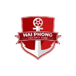 Escudo do Hai Phong