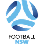 Escudo New South Wales NPL 2