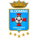 Blooming