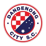 Escudo do Dandenong City