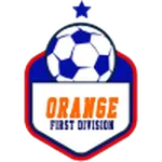 Escudo LFA First Division