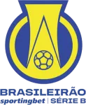 Escudo Paulista Série B