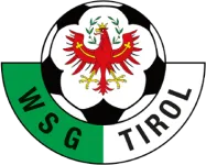 Escudo Regionalliga - Tirol