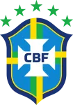 Escudo Brasileiro U20 B