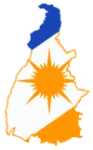 Escudo Tocantinense