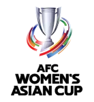 Escudo Asian Cup Women - Qualification