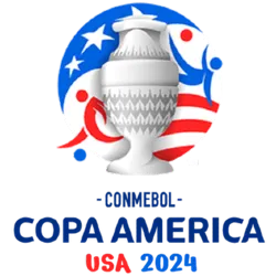 Escudo Copa America