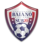 Escudo Baiano U20