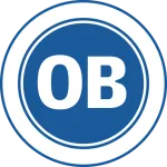 Escudo do Odense
