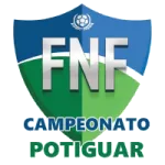 Escudo Potiguar - 2