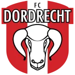 Escudo do Dordrecht