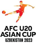 Escudo AFC U20 Asian Cup