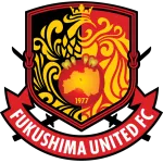 Escudo do Fukushima United