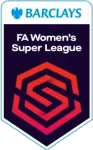 Escudo FA WSL