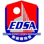 Escudo do Eastern District