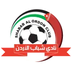 Escudo do Shabab Al Ordon