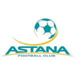 Escudo do Astana II