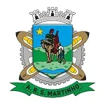 Escudo do AR São Martinho