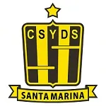 Escudo do Santamarina