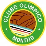 Escudo do Olímpico do Montijo