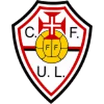 Escudo do União Lamas