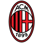 Escudo do AC Milan