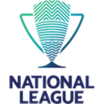 Escudo National League - National